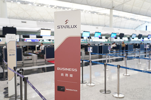 港台线“新兴势力”星宇航空A350经济舱飞行体验，香港国际HKG-台湾桃园TPE
