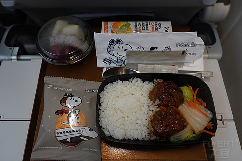港台线“新兴势力”星宇航空A350经济舱飞行体验，香港国际HKG-台湾桃园TPE