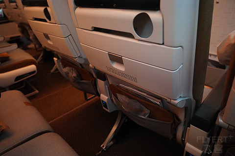 港台线“新兴势力”星宇航空A350经济舱飞行体验，香港国际HKG-台湾桃园TPE