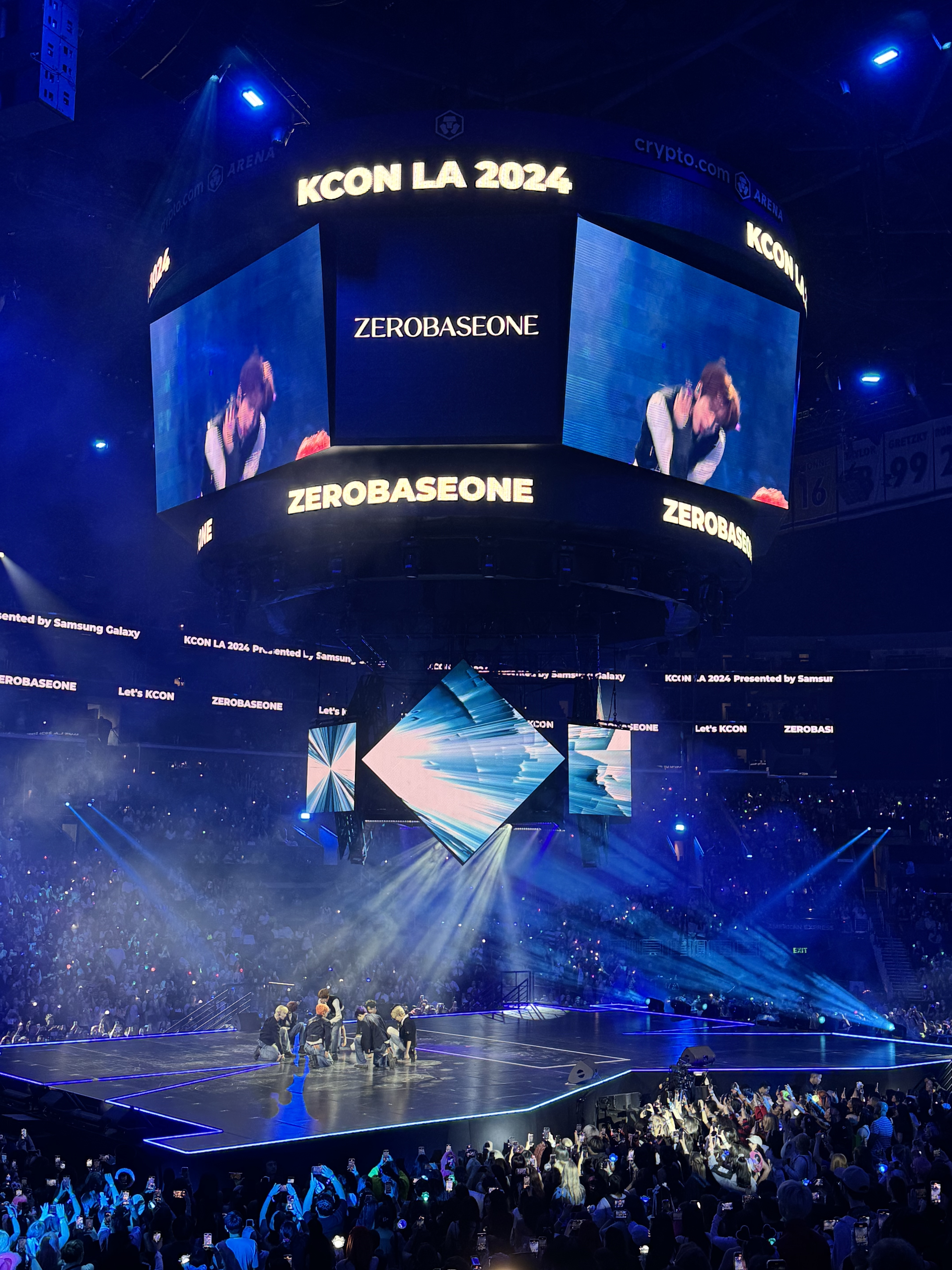 ɼJWƵ - KCON LA 2024