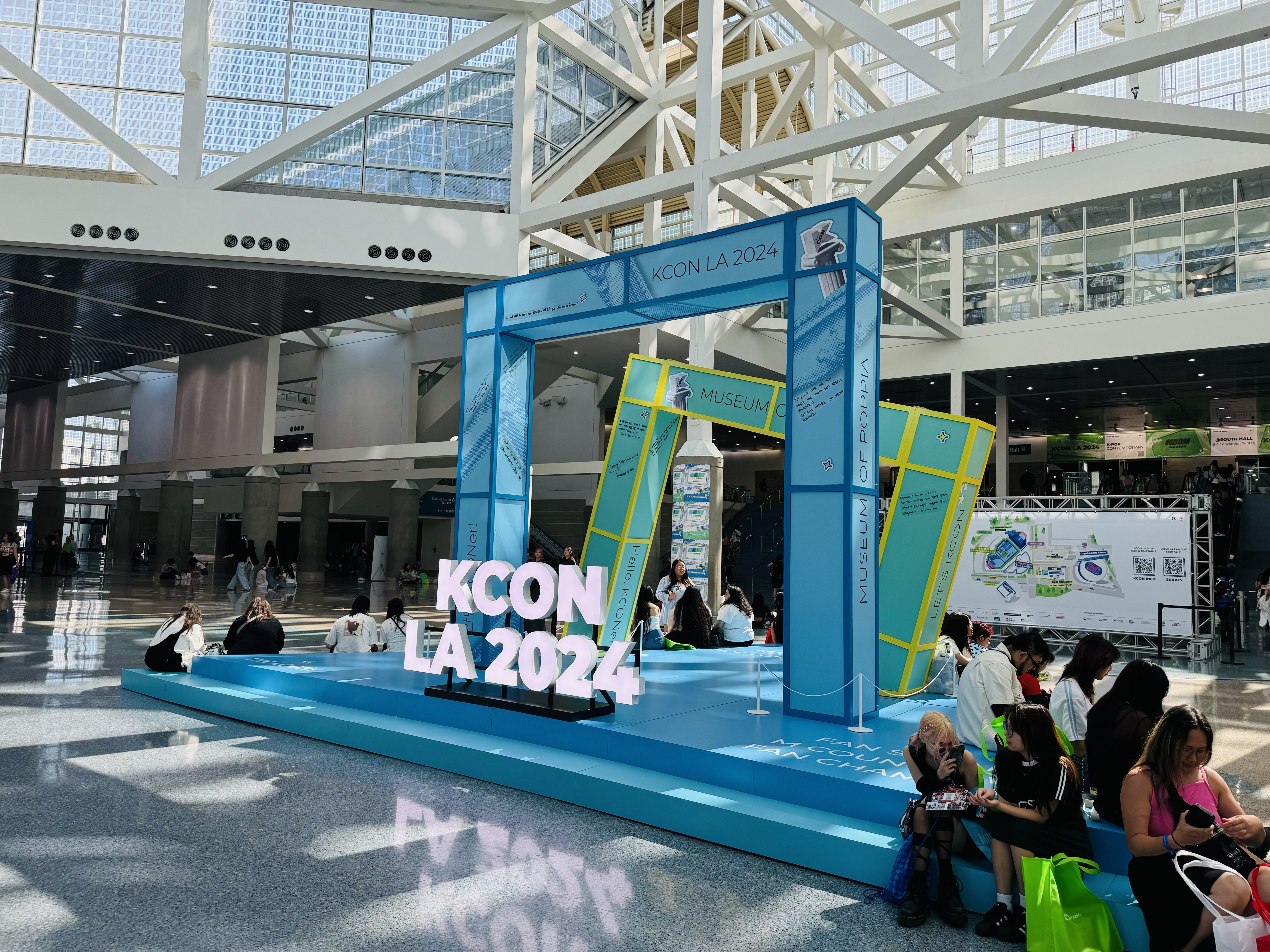 ɼJWƵ - KCON LA 2024