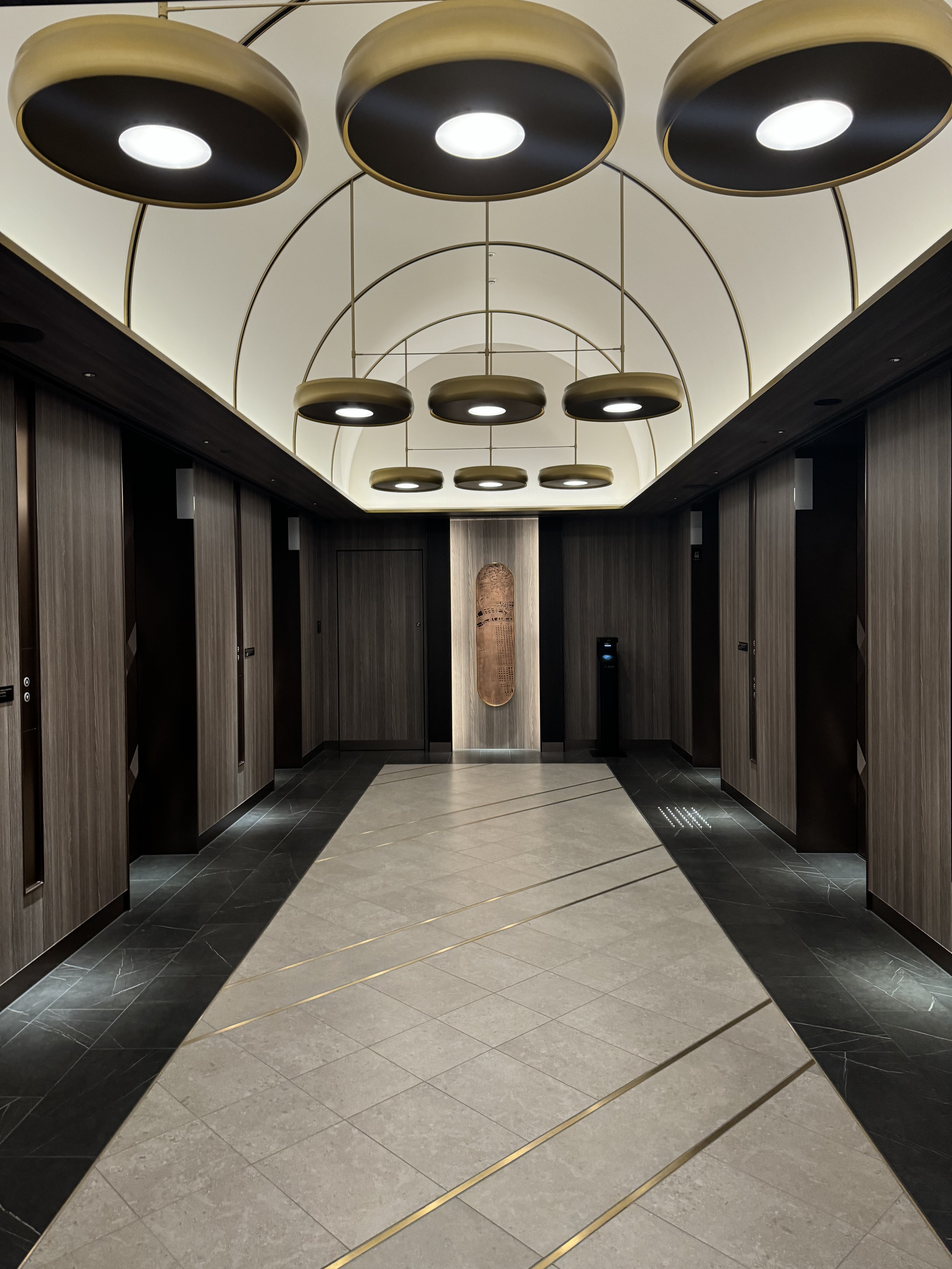 ̳׷The Osaka station hotelAutograph collection