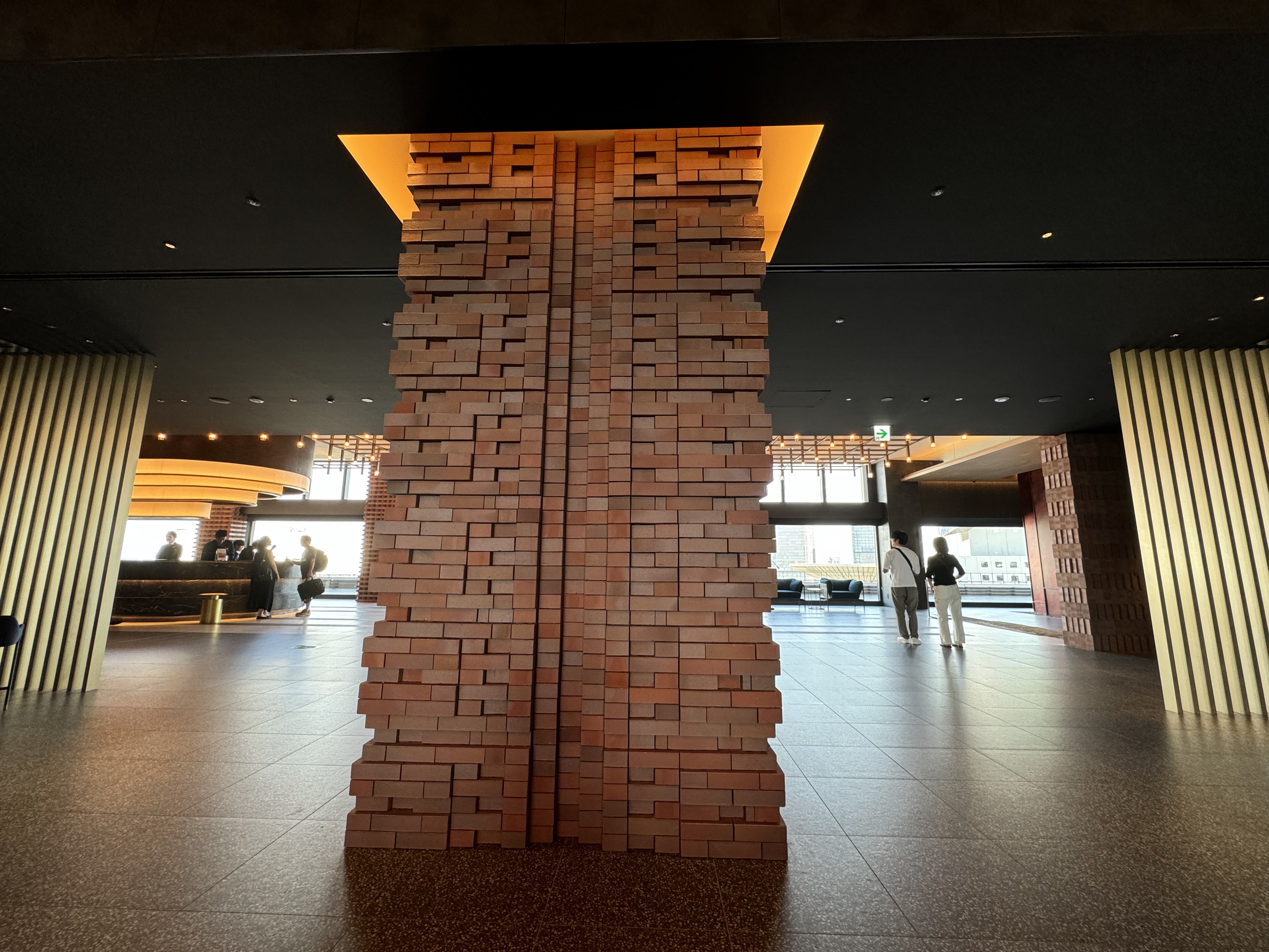 ̳׷The Osaka station hotelAutograph collection