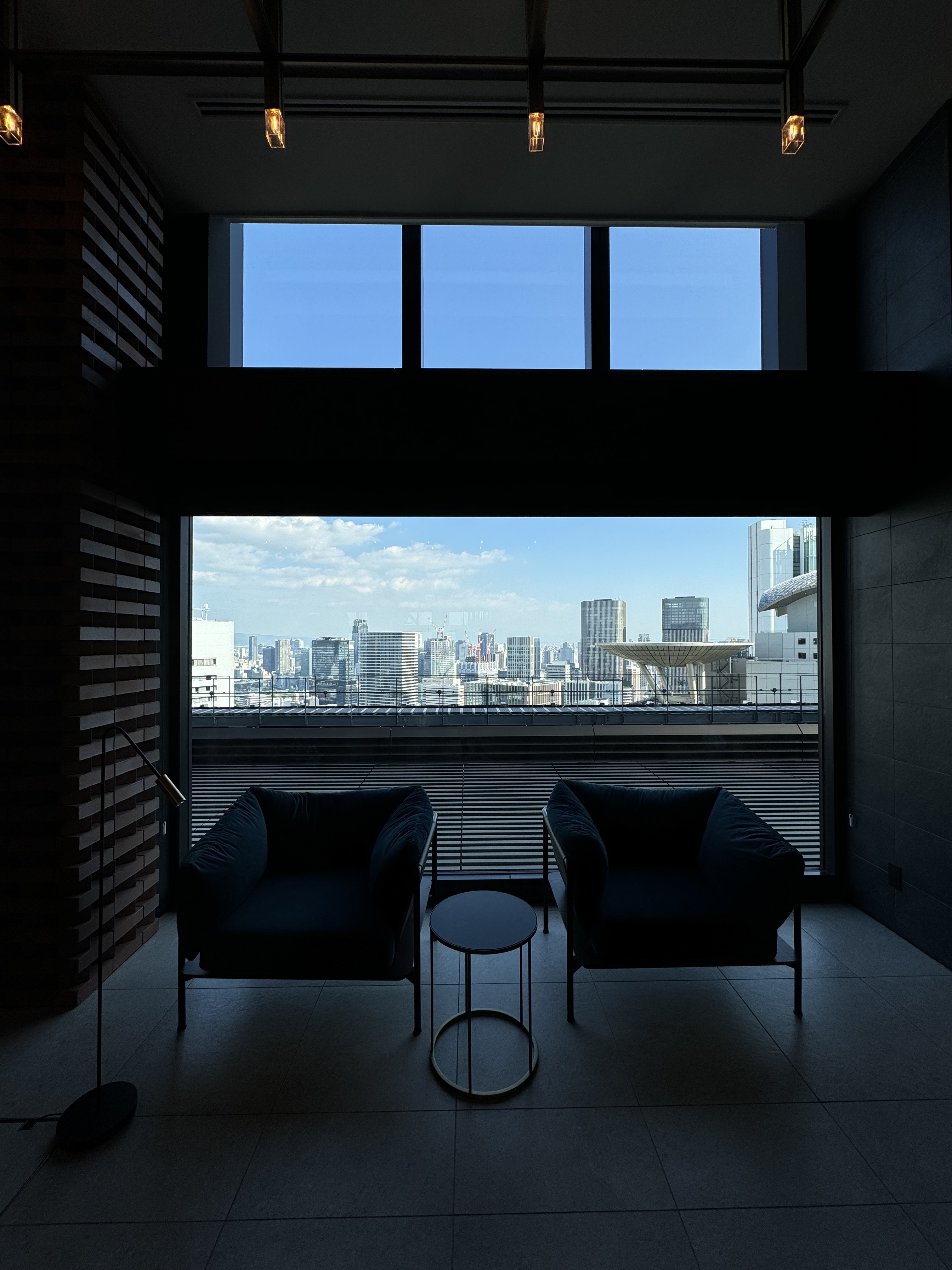 ̳׷The Osaka station hotelAutograph collection