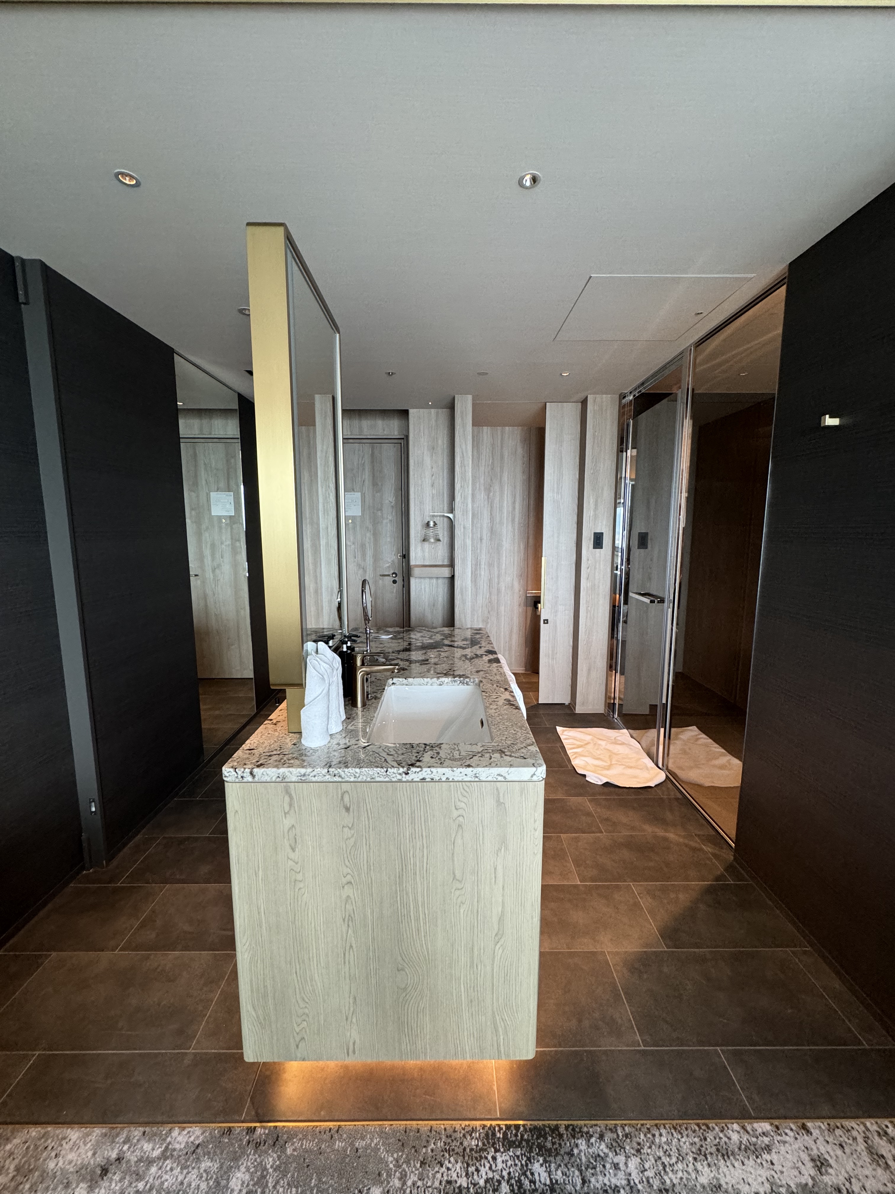 ̳׷The Osaka station hotelAutograph collection