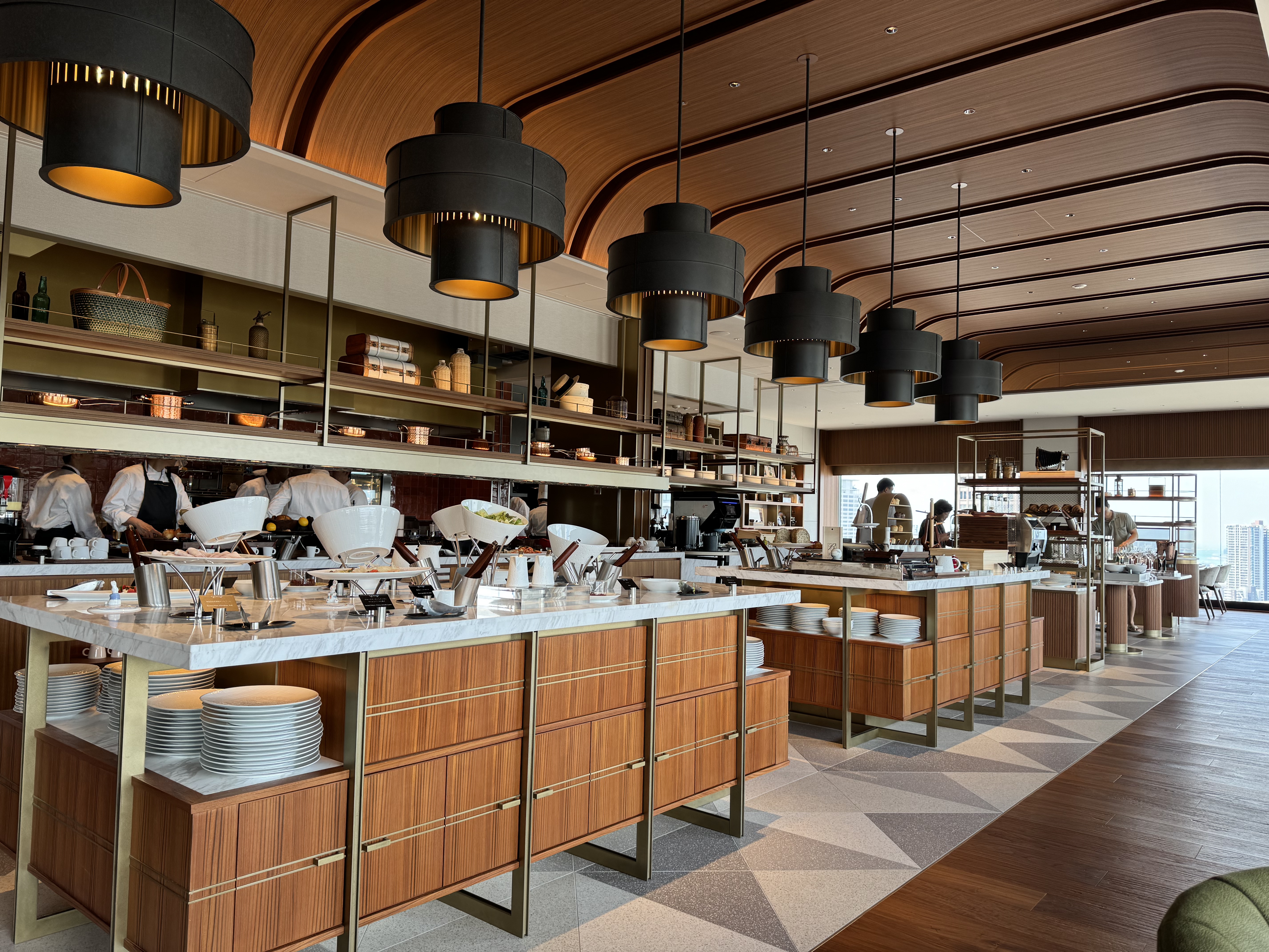 ̳׷The Osaka station hotelAutograph collection