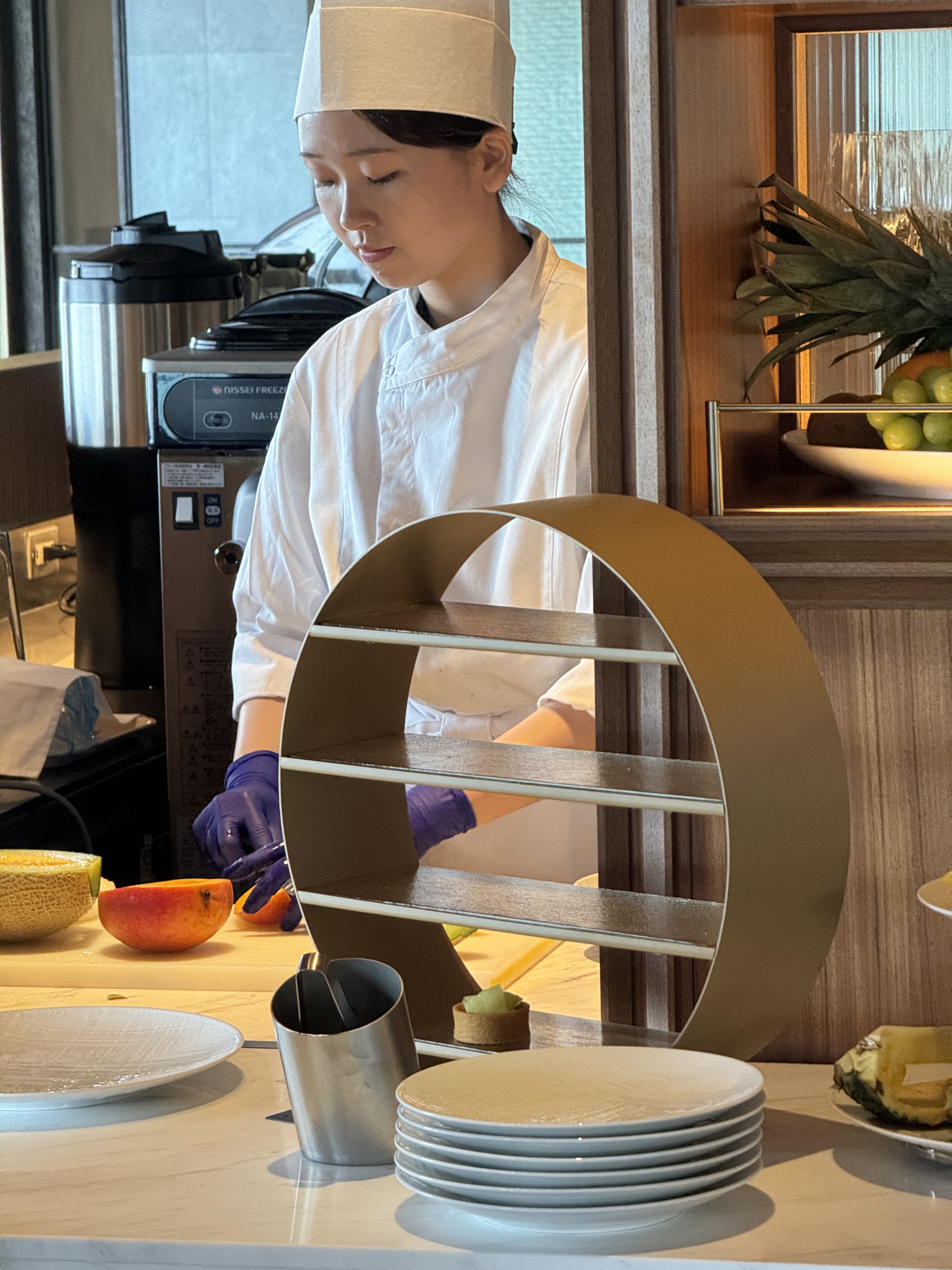 ̳׷The Osaka station hotelAutograph collection
