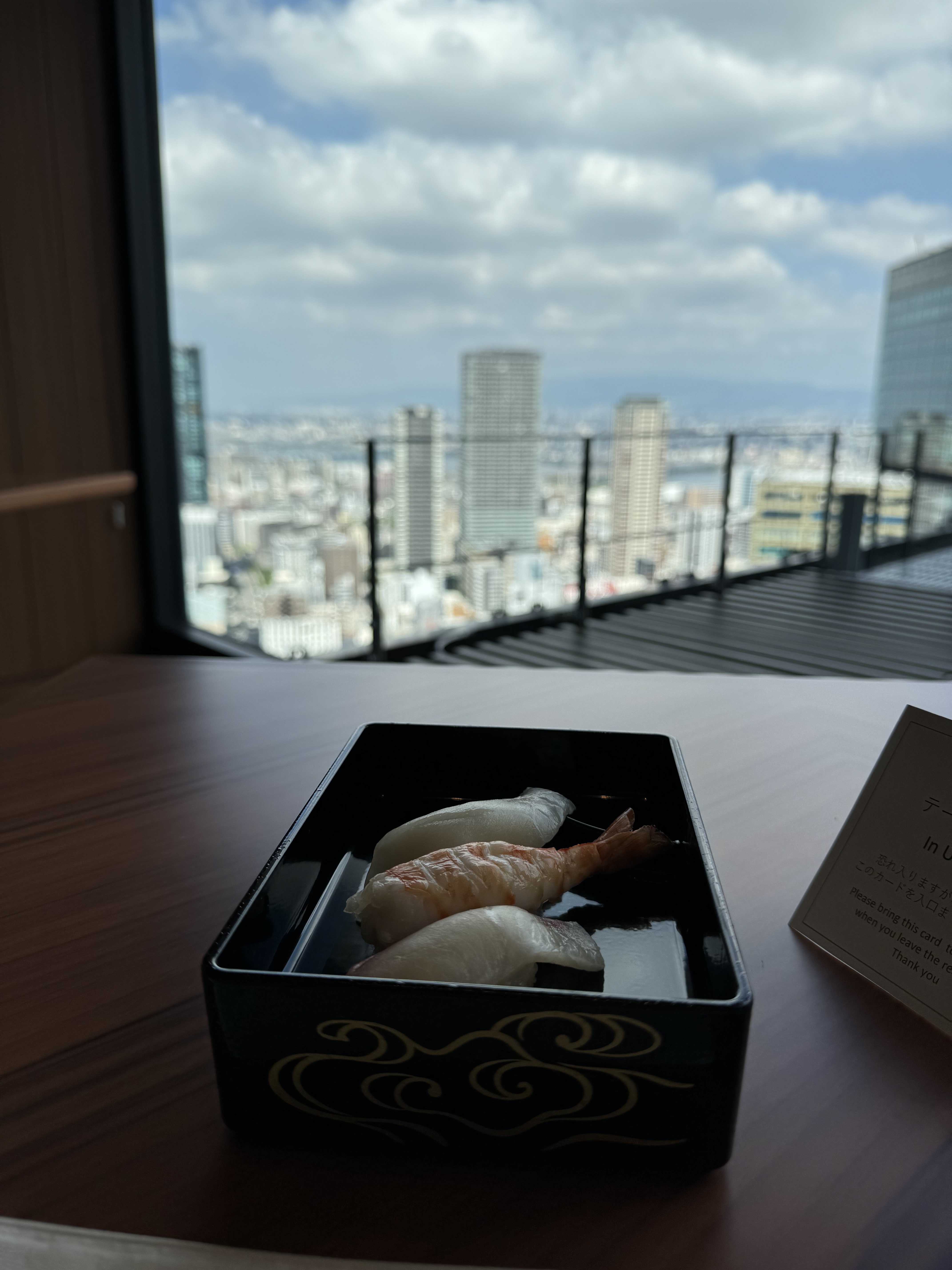 ̳׷The Osaka station hotelAutograph collection
