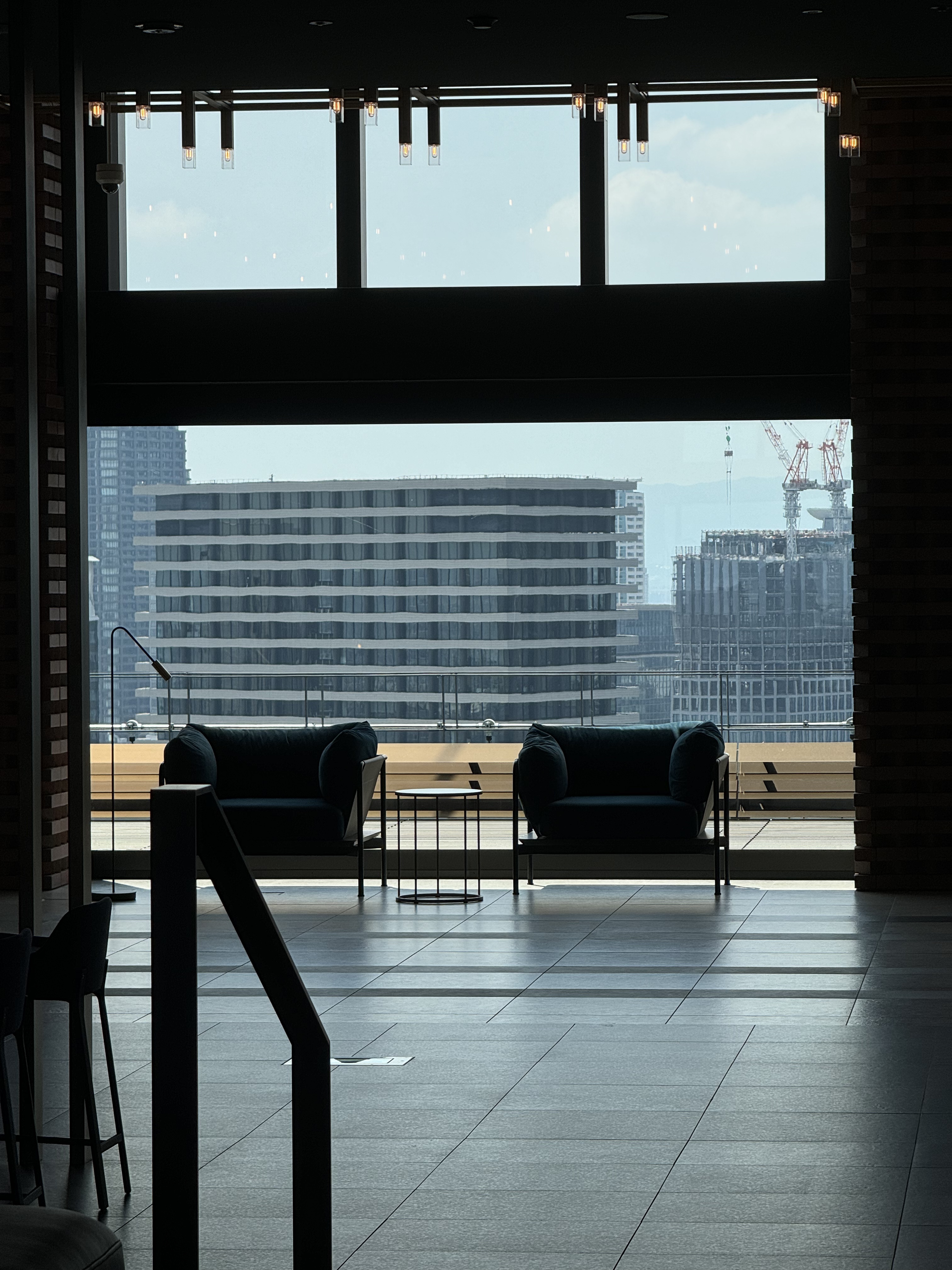 ̳׷The Osaka station hotelAutograph collection