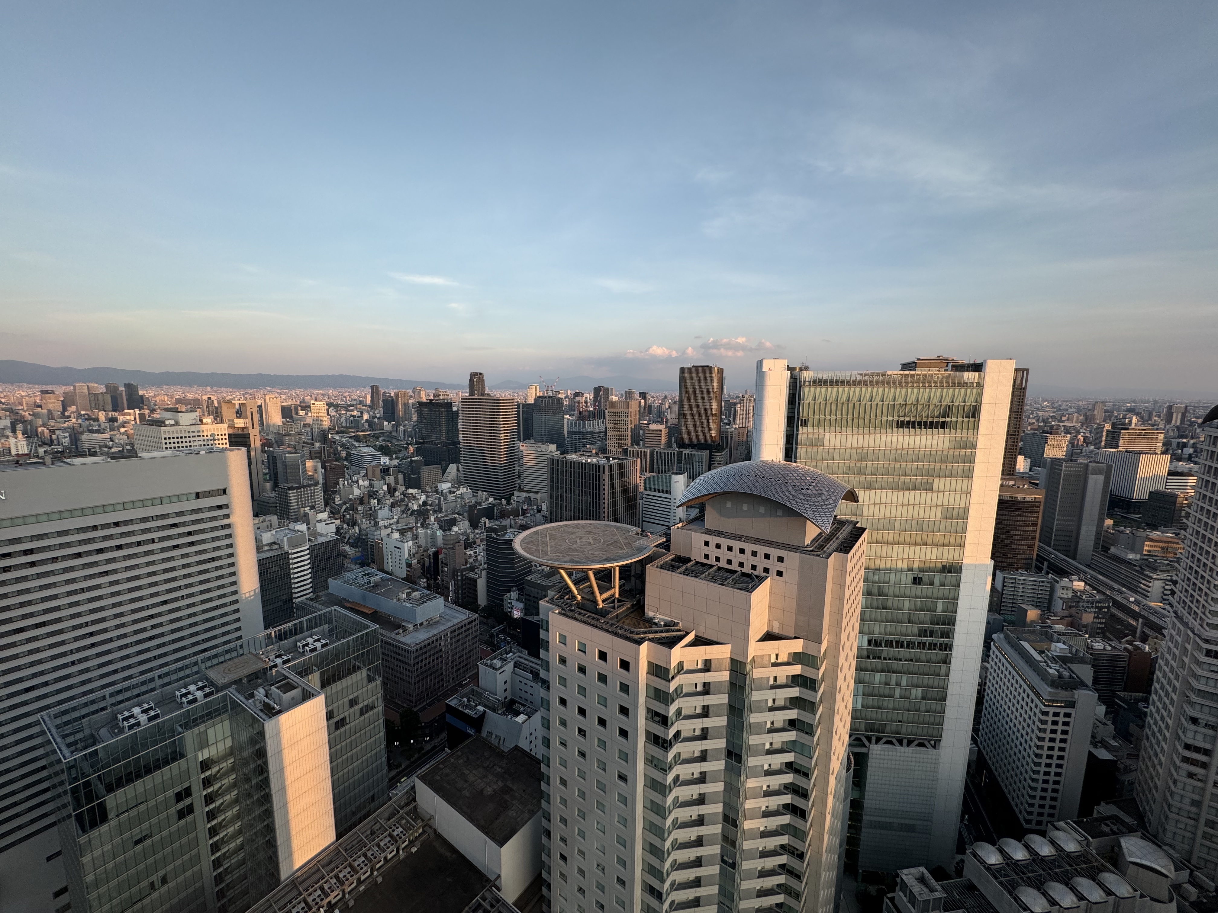 ̳׷The Osaka station hotelAutograph collection