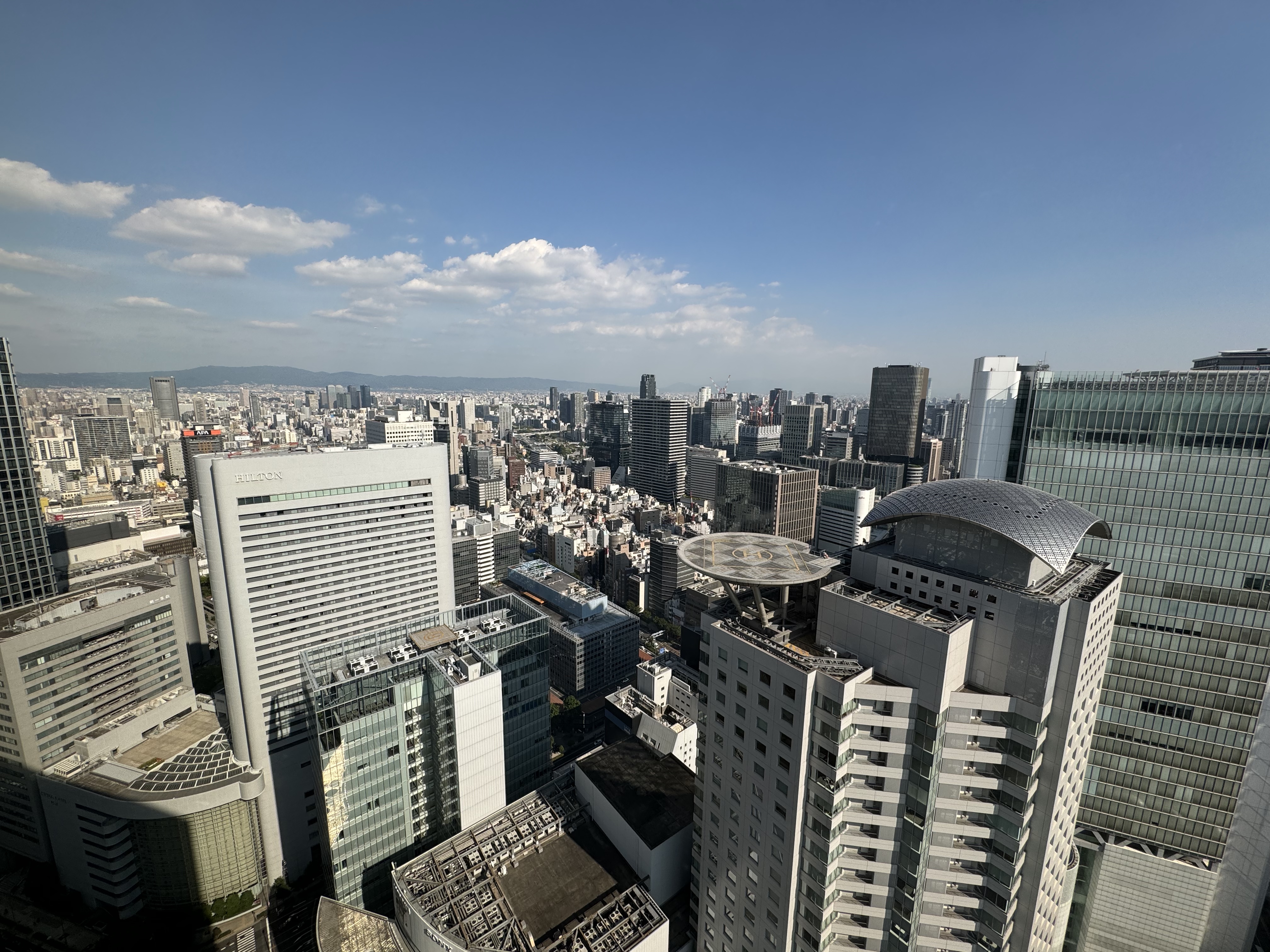̳׷The Osaka station hotelAutograph collection