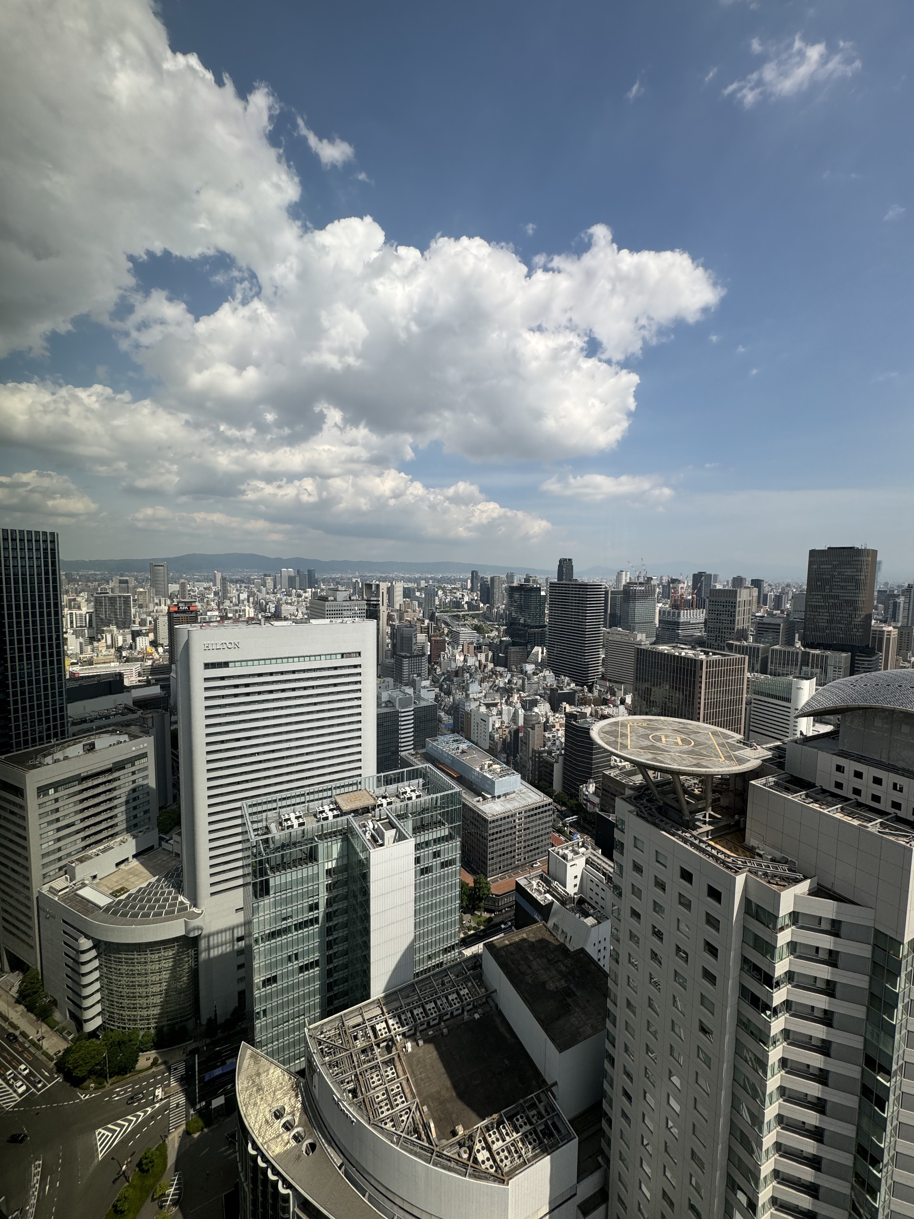 ̳׷The Osaka station hotelAutograph collection