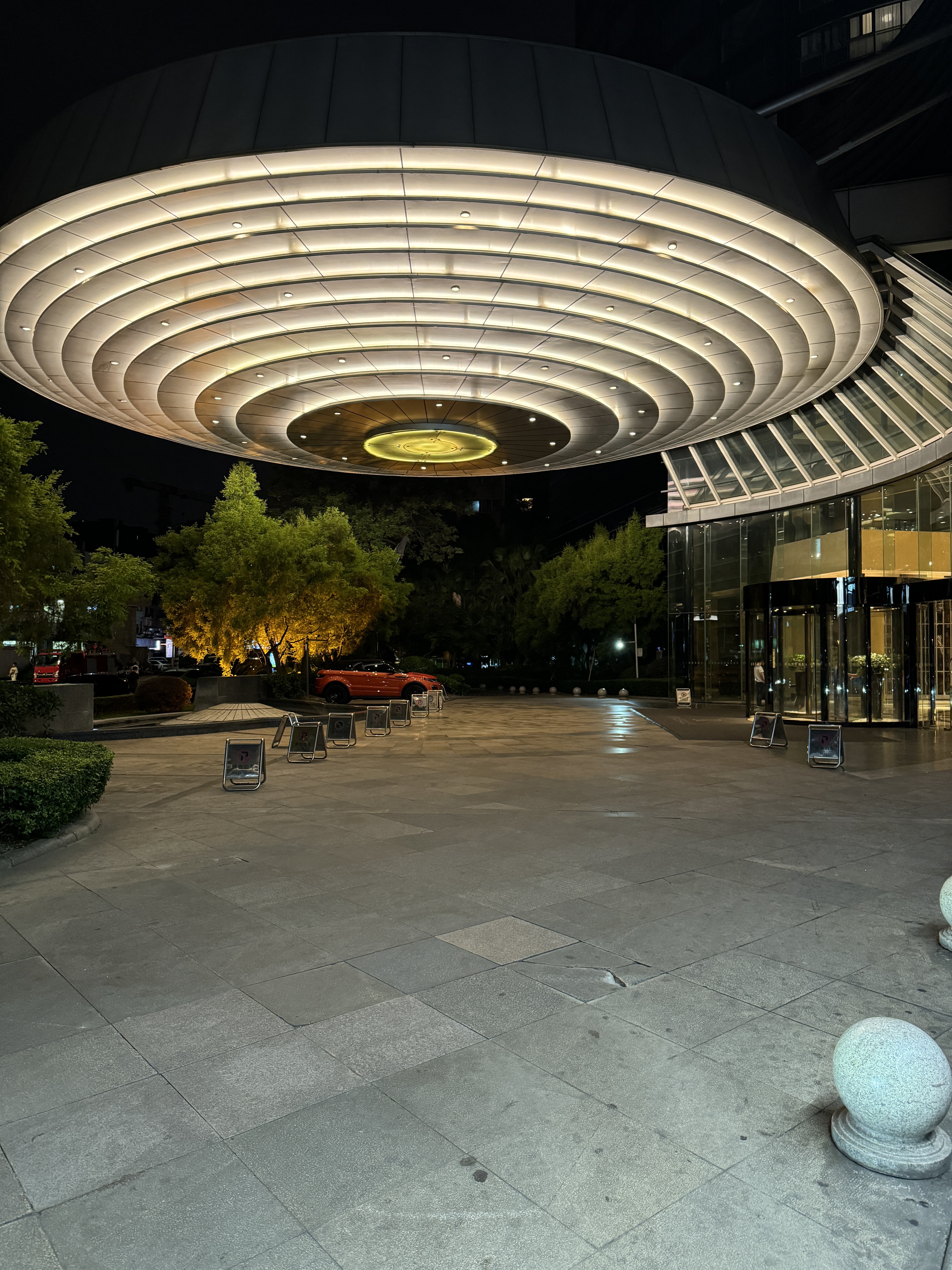 117 ɶƵ/Renaissance chen**u hotel