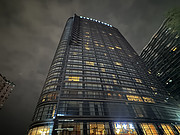 117 <em>ɶ</em>Ƶ/Renaissance chengdu hotel