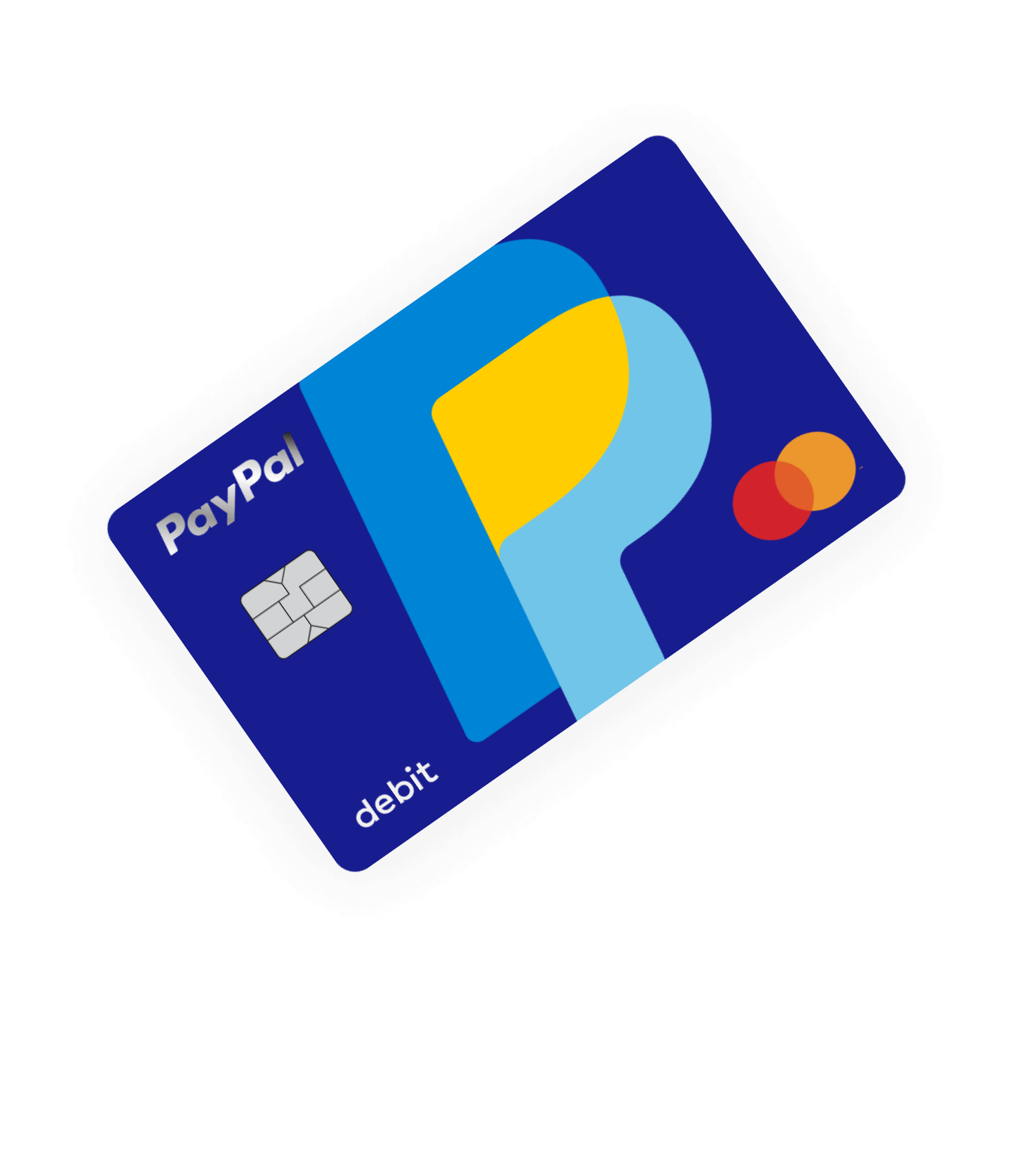 PayPal5%