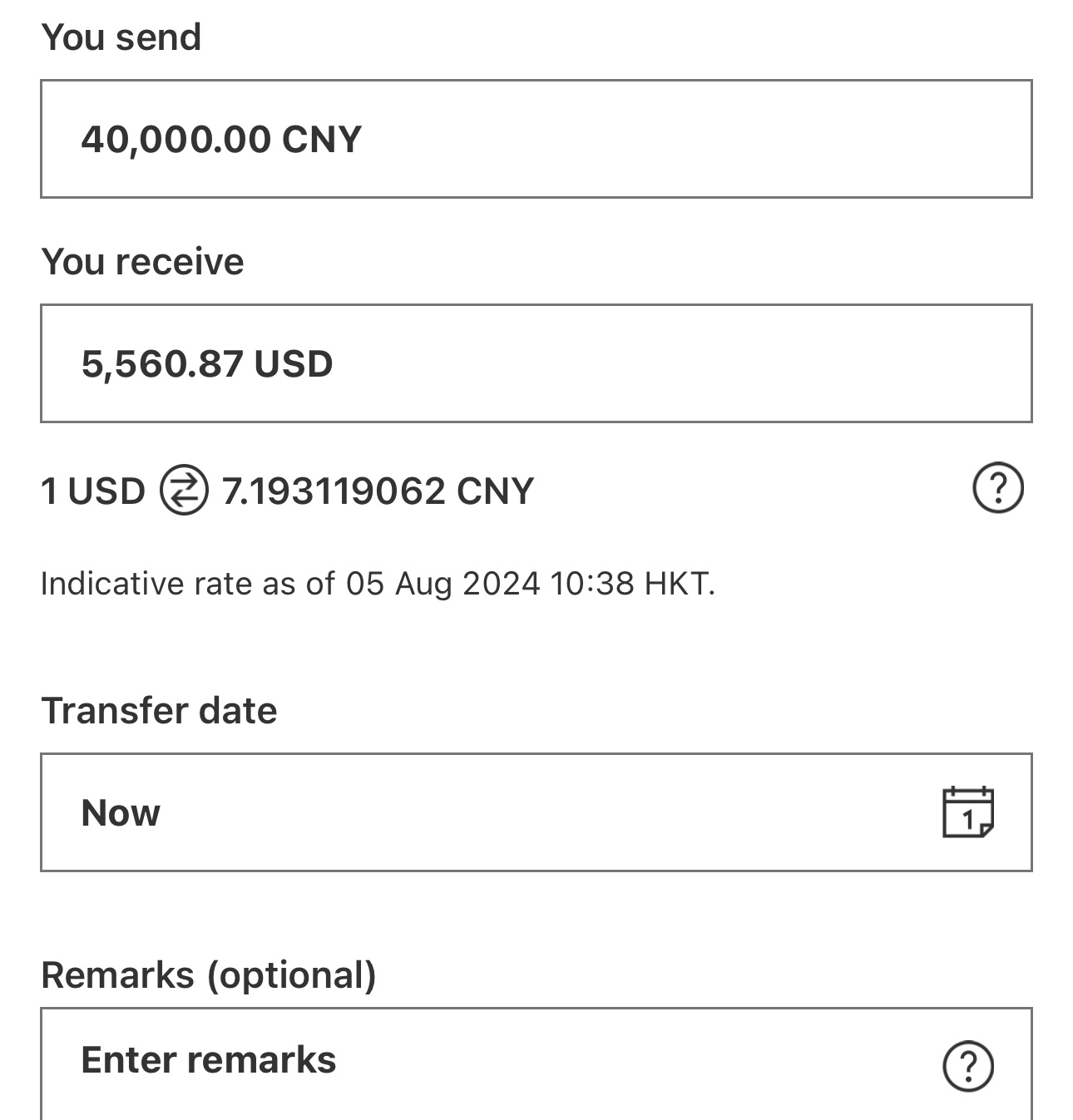 HSBC HK vs BOCHK CNH/USD֮ʲ