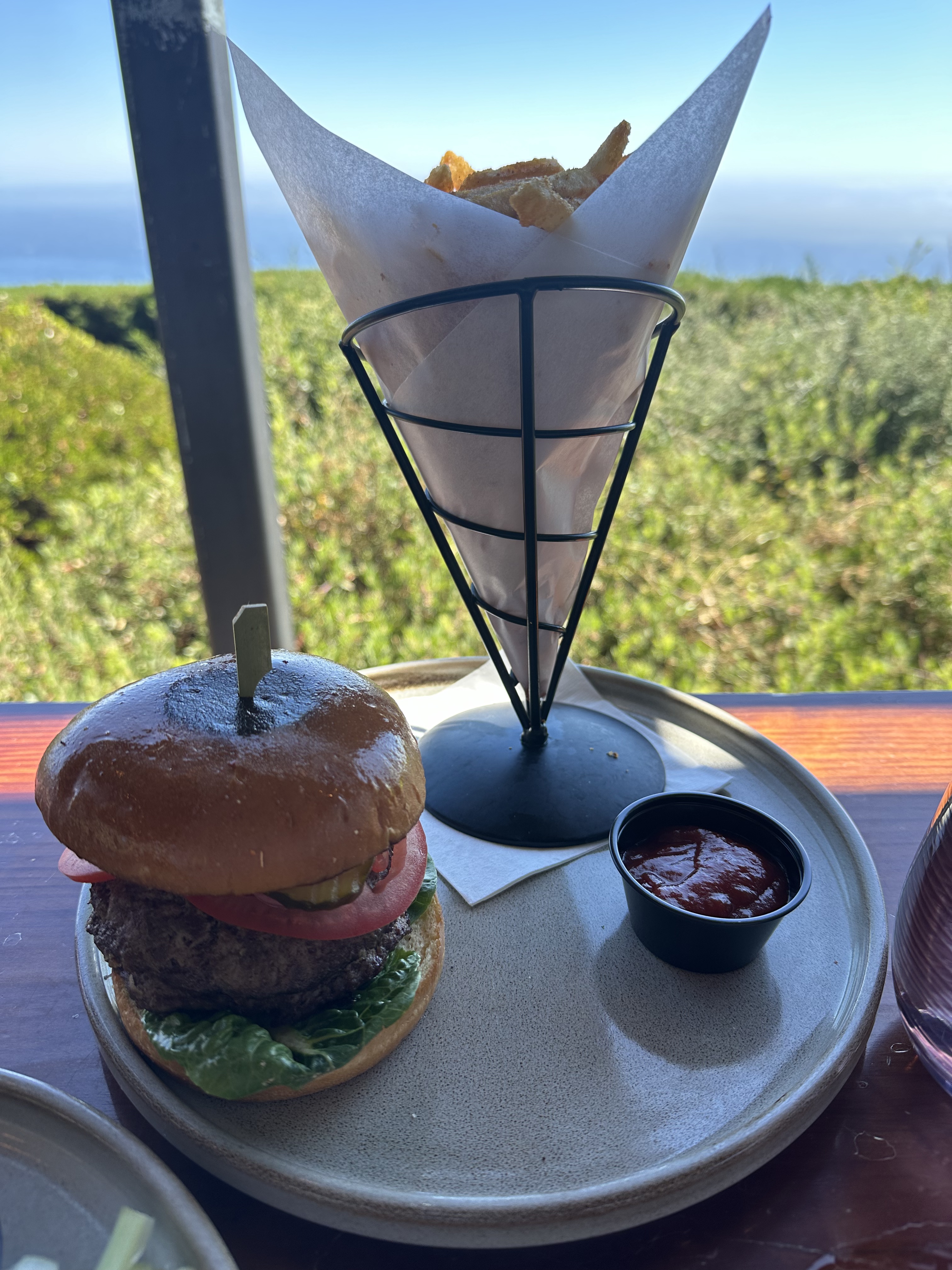 ɭũ - Alila Big Sur