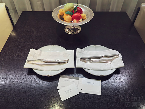 京城王府风云录Ⅰ北京王府半岛酒店Ⅰ尊贵套间双床入住体验