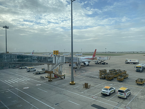 草原之鹰·天骄航空呼和-锡林-满洲里飞行报告 草原之鹰·天骄航空呼和-锡林-满洲里飞行报告