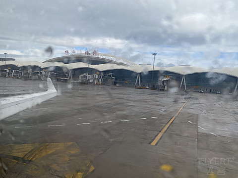 草原之鹰·天骄航空呼和-锡林-满洲里飞行报告 草原之鹰·天骄航空呼和-锡林-满洲里飞行报告