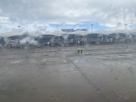 草原之鹰·天骄航空呼和-锡林-满洲里飞行报告 草原之鹰·天骄航空呼和-锡林-满洲里飞行报告