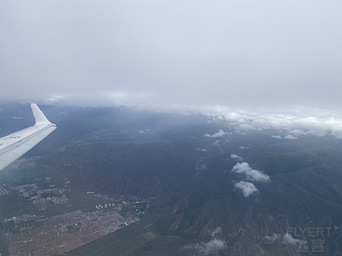 草原之鹰·天骄航空呼和-锡林-满洲里飞行报告 草原之鹰·天骄航空呼和-锡林-满洲里飞行报告