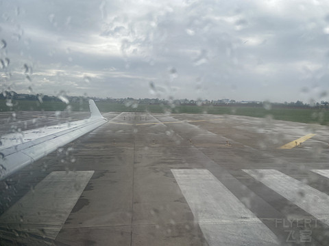 草原之鹰·天骄航空呼和-锡林-满洲里飞行报告 草原之鹰·天骄航空呼和-锡林-满洲里飞行报告