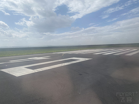 草原之鹰·天骄航空呼和-锡林-满洲里飞行报告 草原之鹰·天骄航空呼和-锡林-满洲里飞行报告
