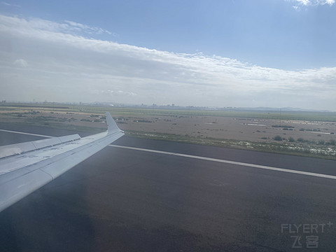 草原之鹰·天骄航空呼和-锡林-满洲里飞行报告 草原之鹰·天骄航空呼和-锡林-满洲里飞行报告