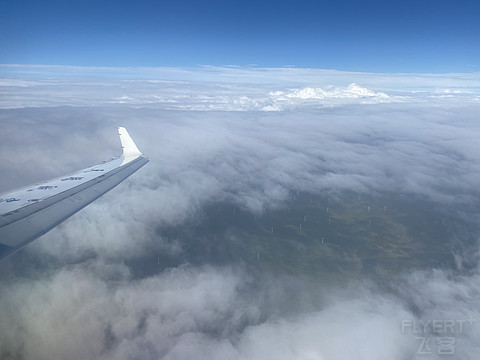 草原之鹰·天骄航空呼和-锡林-满洲里飞行报告 草原之鹰·天骄航空呼和-锡林-满洲里飞行报告