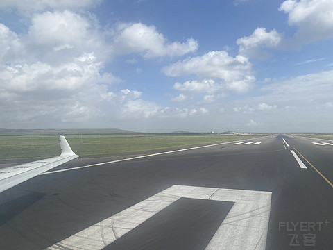 草原之鹰·天骄航空呼和-锡林-满洲里飞行报告 草原之鹰·天骄航空呼和-锡林-满洲里飞行报告