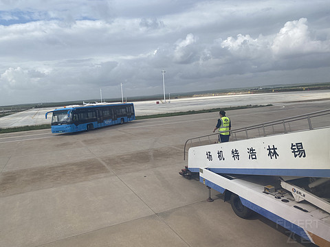 草原之鹰·天骄航空呼和-锡林-满洲里飞行报告 草原之鹰·天骄航空呼和-锡林-满洲里飞行报告