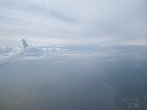 草原之鹰·天骄航空呼和-锡林-满洲里飞行报告 草原之鹰·天骄航空呼和-锡林-满洲里飞行报告