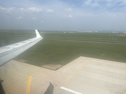 草原之鹰·天骄航空呼和-锡林-满洲里飞行报告 草原之鹰·天骄航空呼和-锡林-满洲里飞行报告