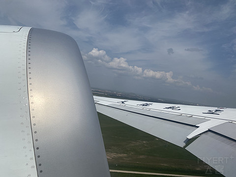 草原之鹰·天骄航空呼和-锡林-满洲里飞行报告 草原之鹰·天骄航空呼和-锡林-满洲里飞行报告