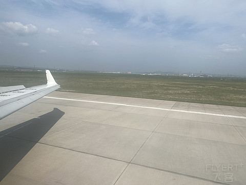 草原之鹰·天骄航空呼和-锡林-满洲里飞行报告 草原之鹰·天骄航空呼和-锡林-满洲里飞行报告