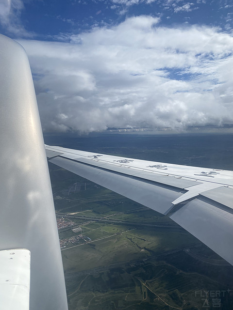草原之鹰·天骄航空呼和-锡林-满洲里飞行报告 草原之鹰·天骄航空呼和-锡林-满洲里飞行报告