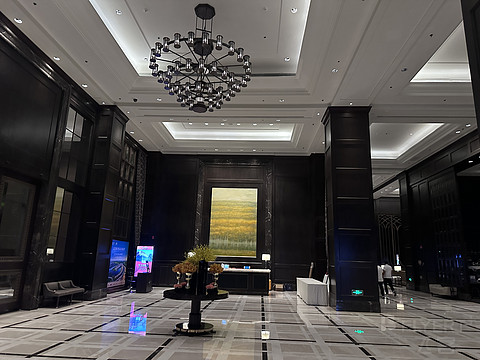 ˼ϸ߶-˼飨The Ritz- Carlton Haikou