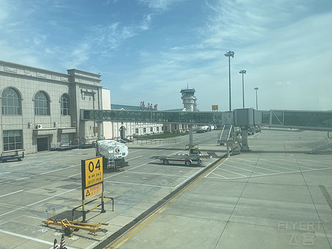 草原之鹰·天骄航空呼和-锡林-满洲里飞行报告 草原之鹰·天骄航空呼和-锡林-满洲里飞行报告