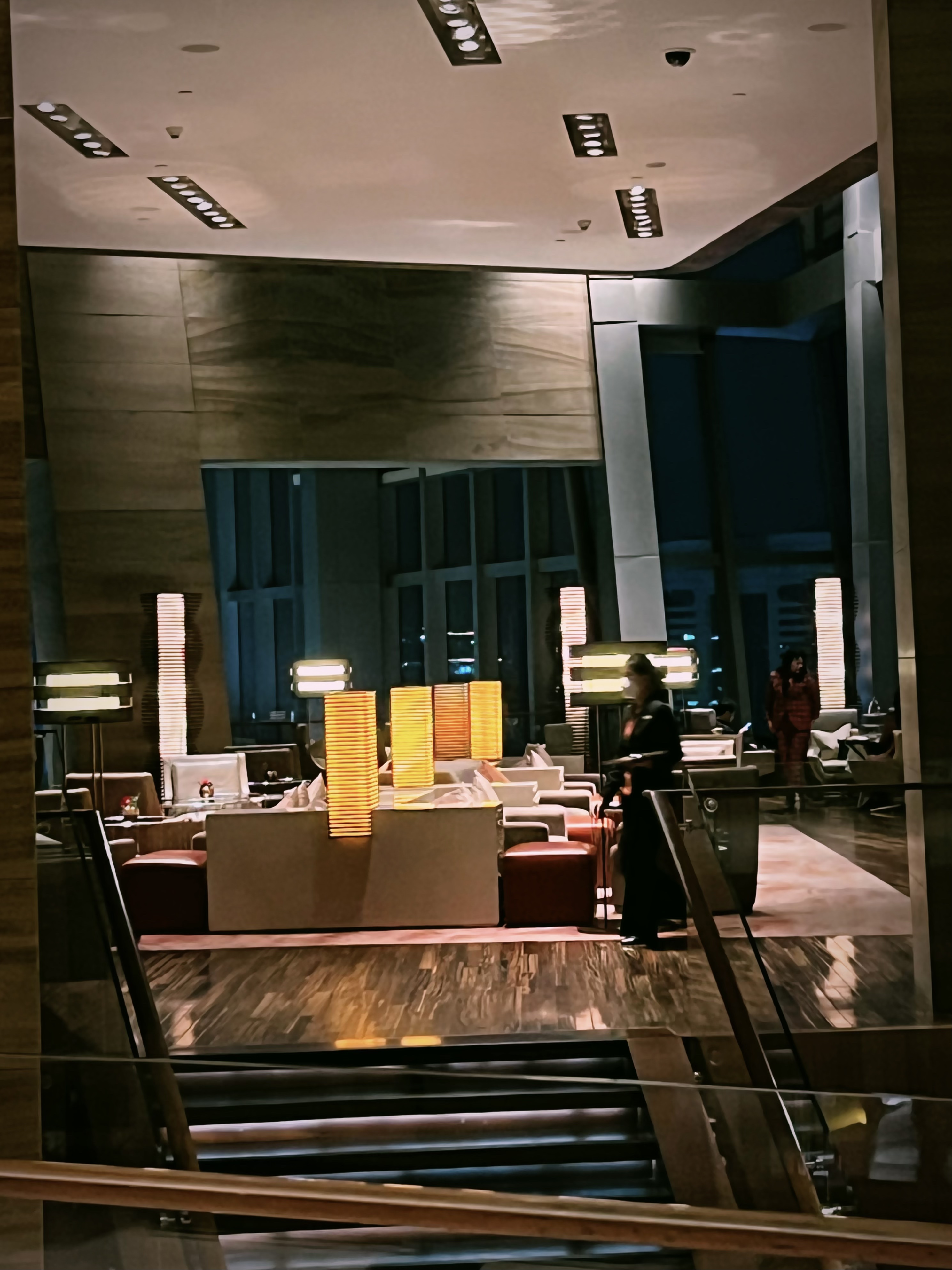 ھ Grand Hyatt Shenzhen绪