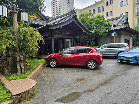 大小喜事，喜来登见｜南京金丝利喜来登酒店全景套＆行政套
