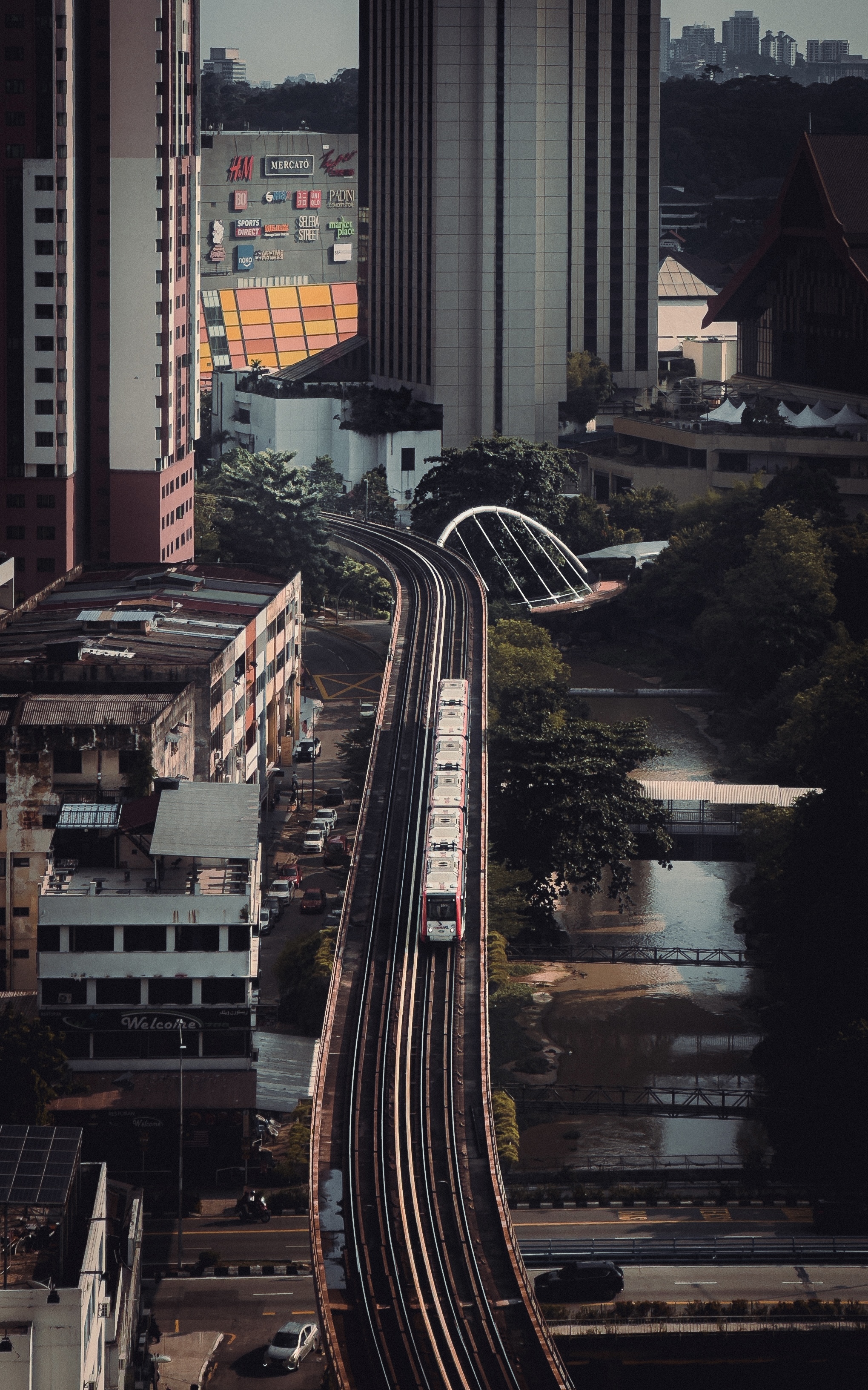 ¡Courtyard Kuala Lu mpur South