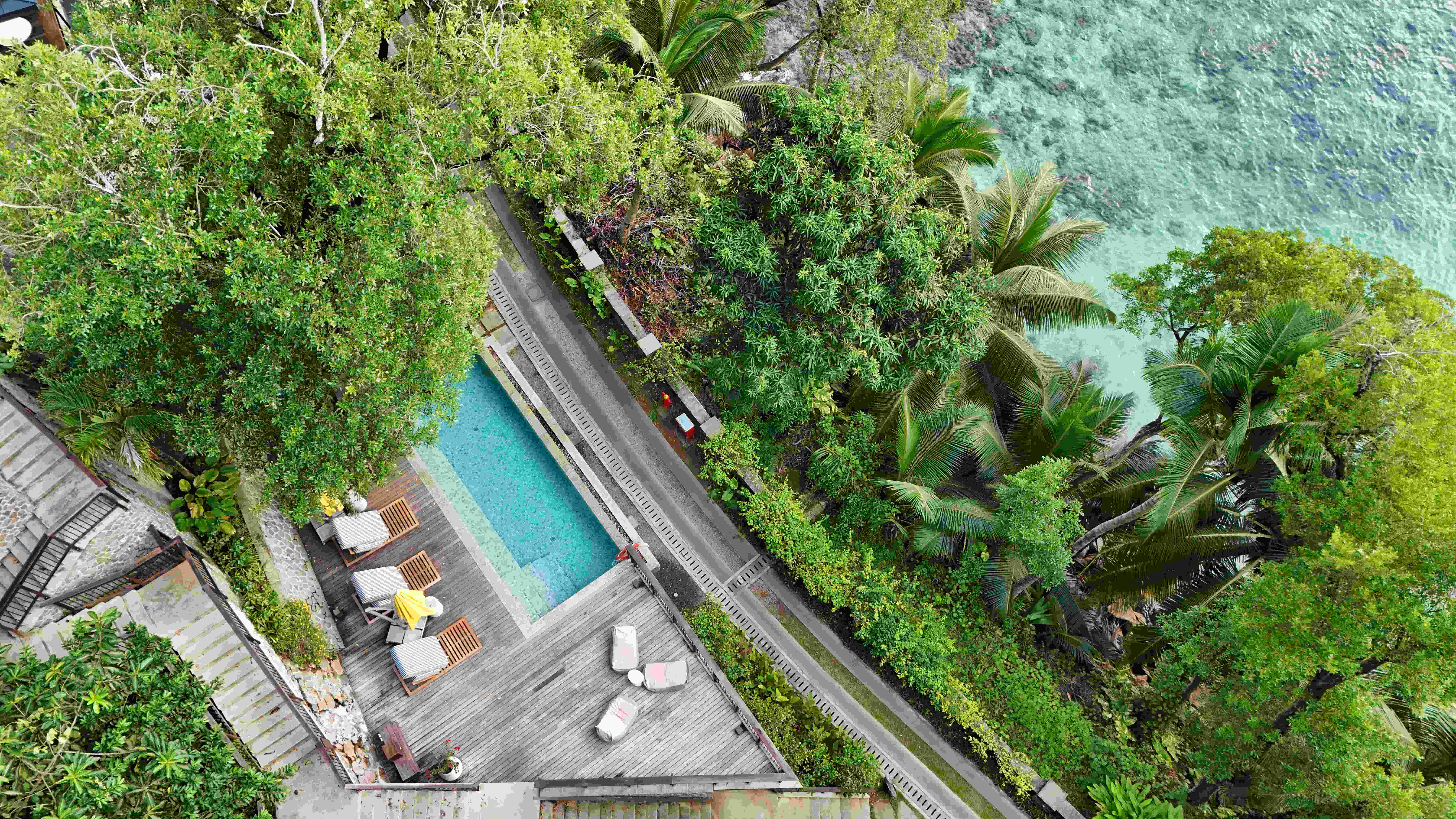 ܾö̲סعͷȥ²۵MANGO HOUSE SEYCHELLES