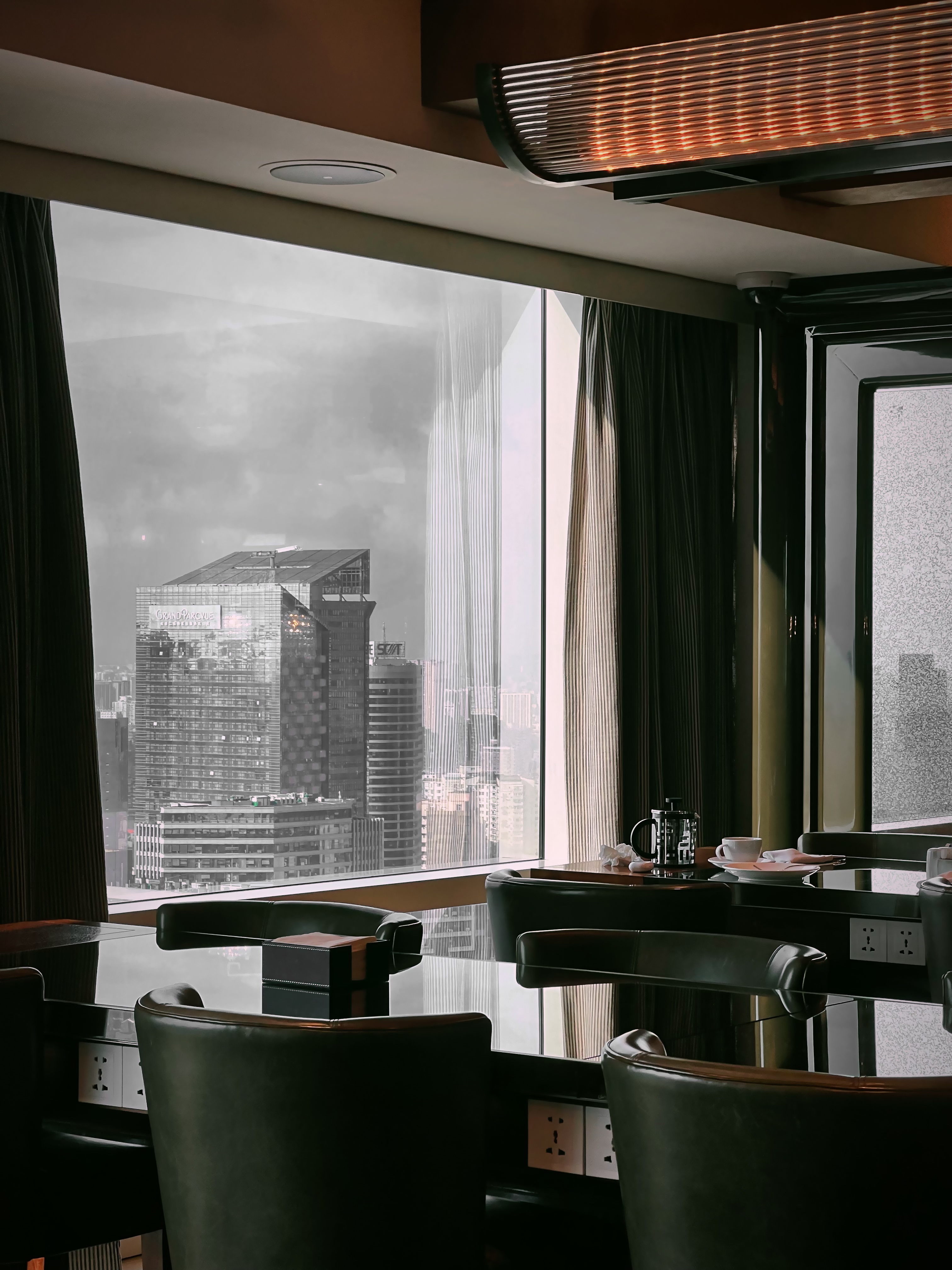 ɶȺ Grand Hyatt ϵĴ֮