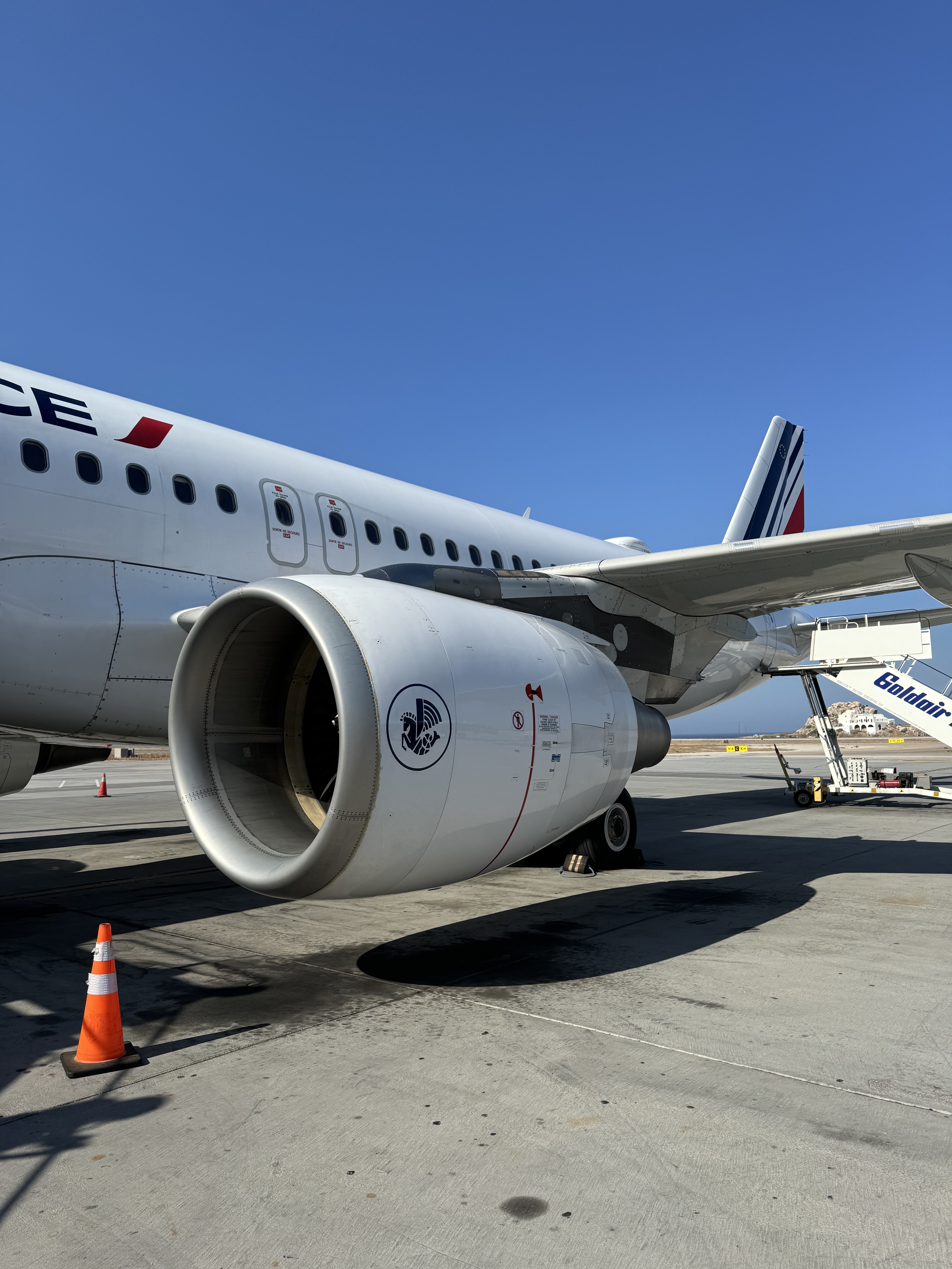 Air France-ʥ-