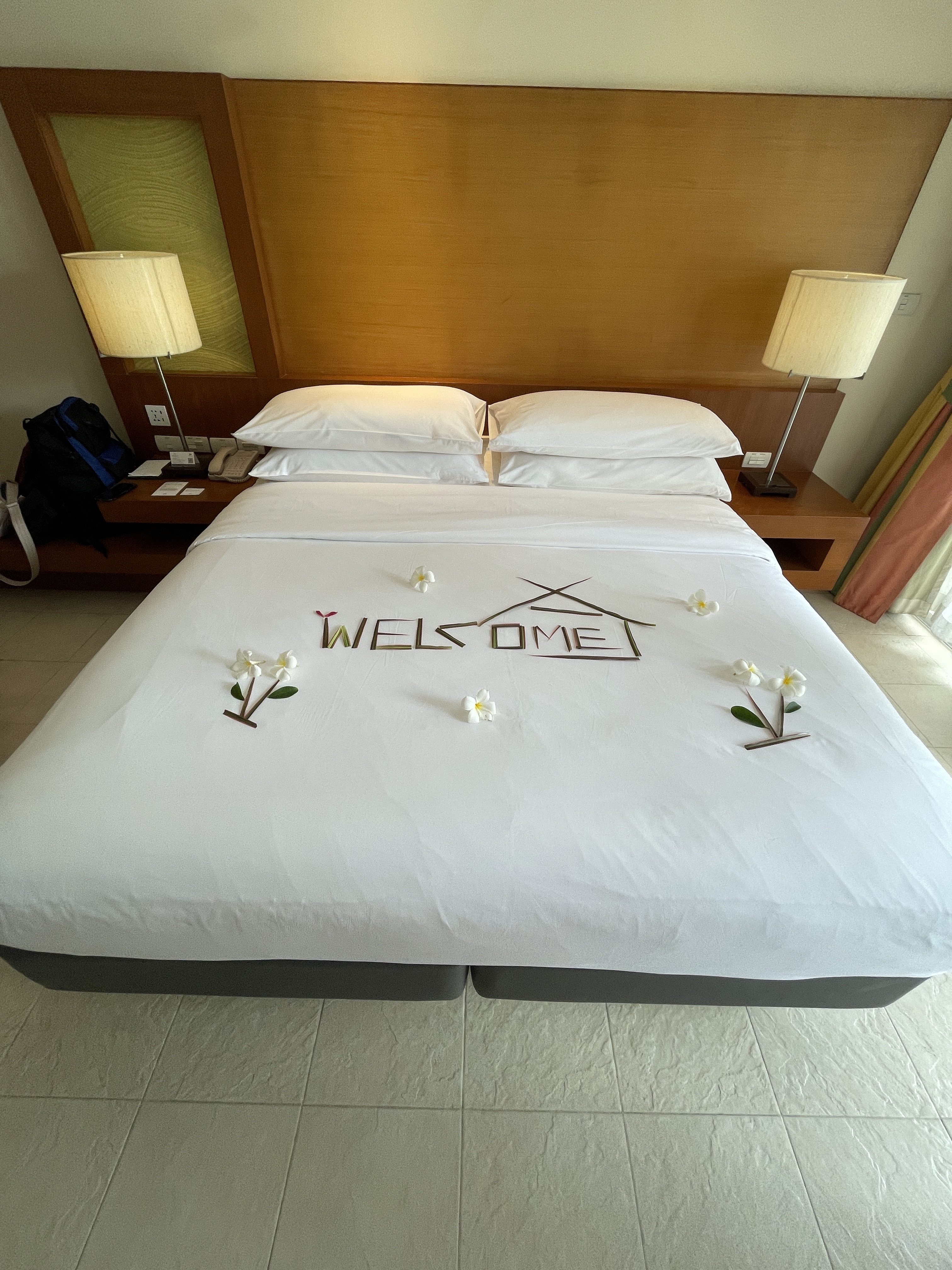 ϲǶȼٴ弰ˮ Sheraton Hua Hin Resort & Spa