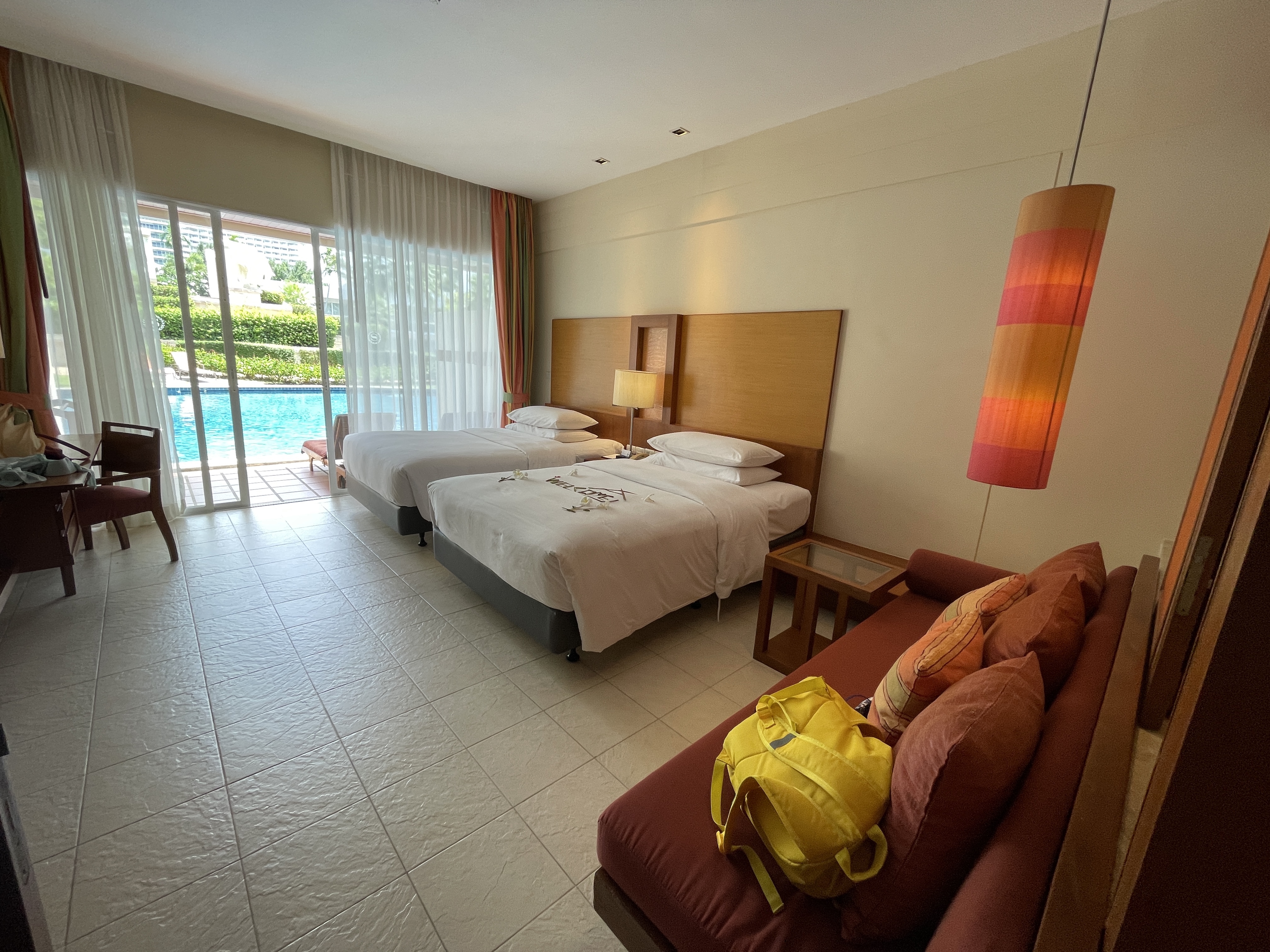 ϲǶȼٴ弰ˮ Sheraton Hua Hin Resort & Spa