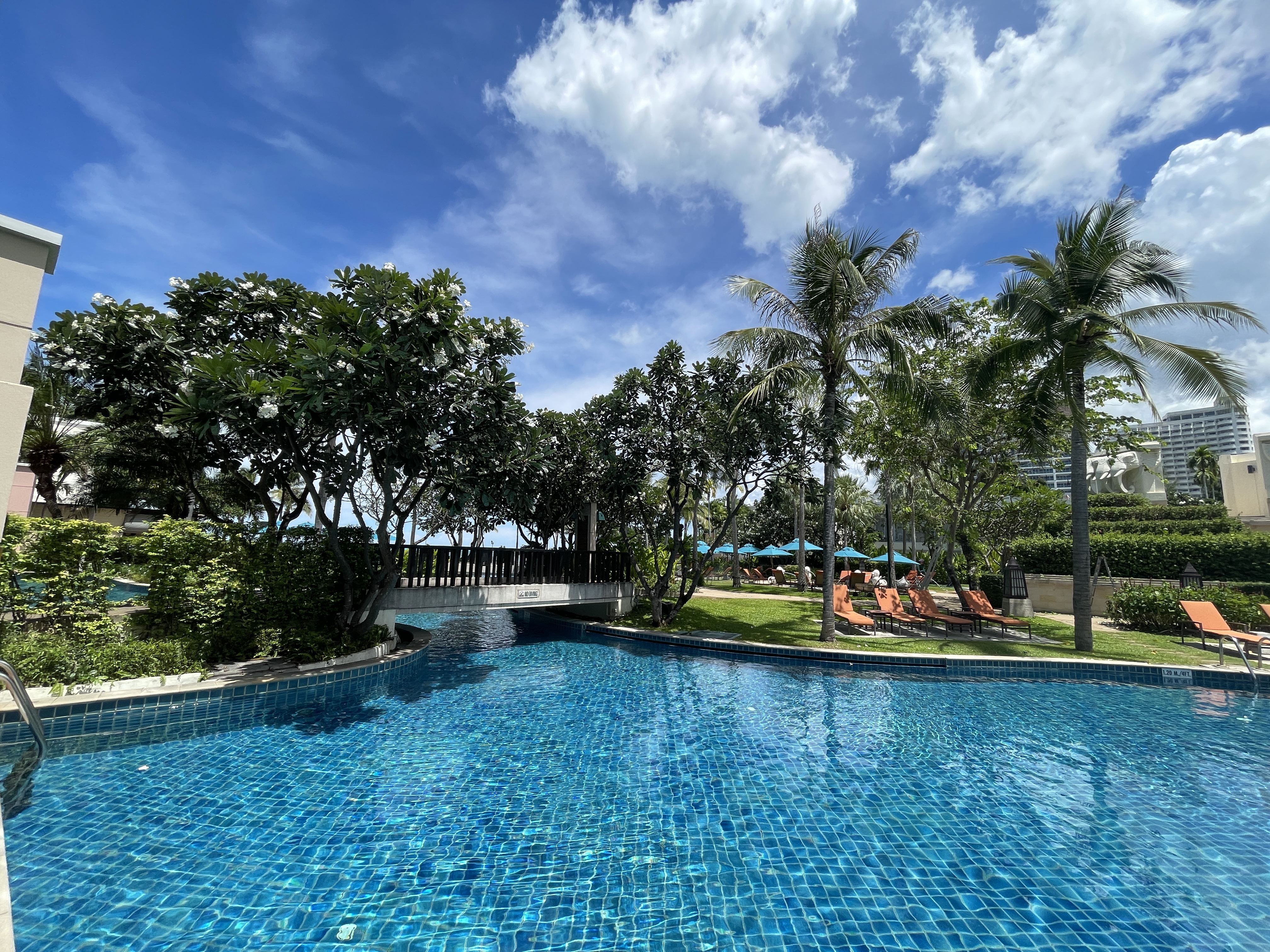 ϲǶȼٴ弰ˮ Sheraton Hua Hin Resort & Spa