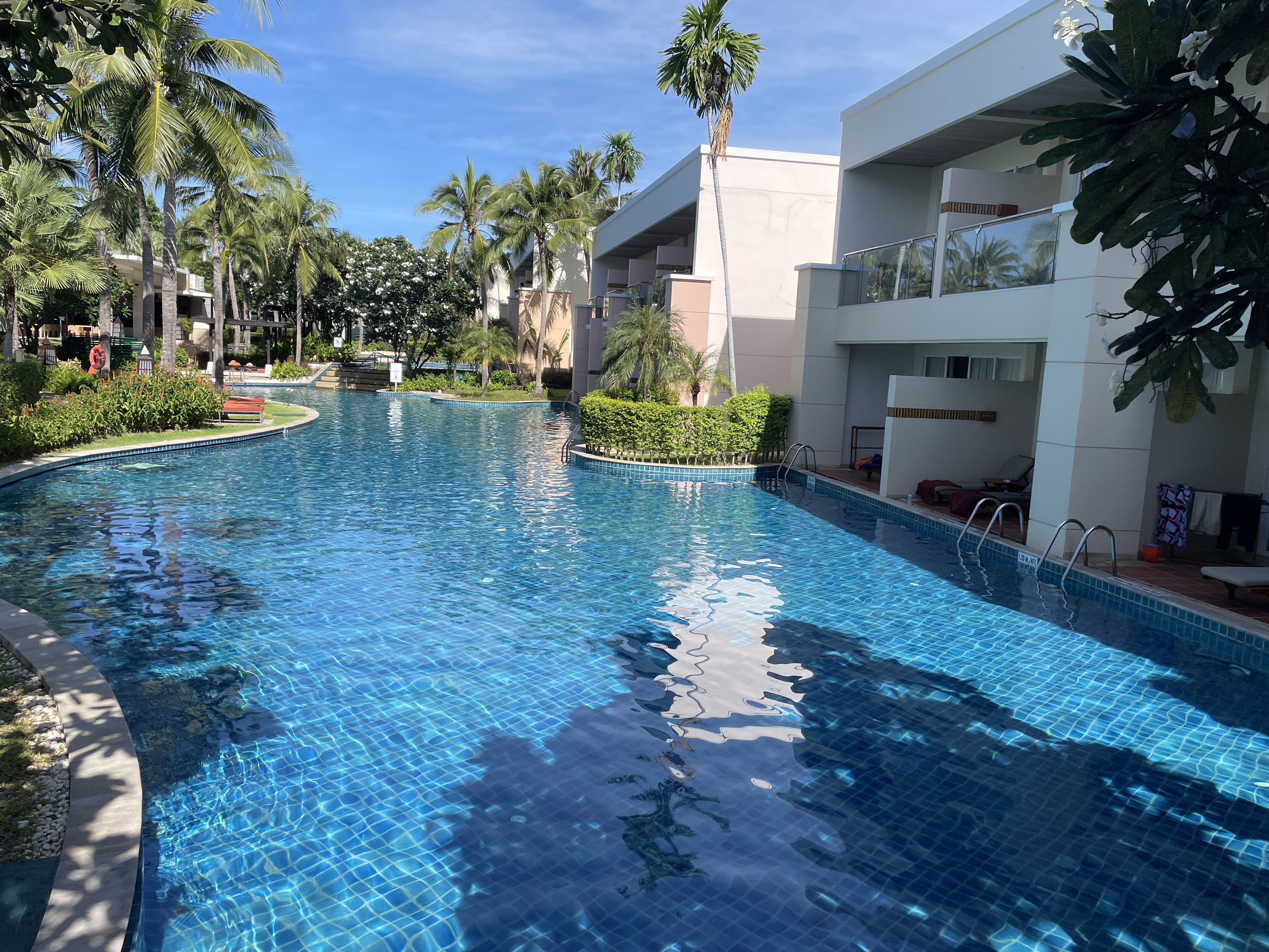 ϲǶȼٴ弰ˮ Sheraton Hua Hin Resort & Spa