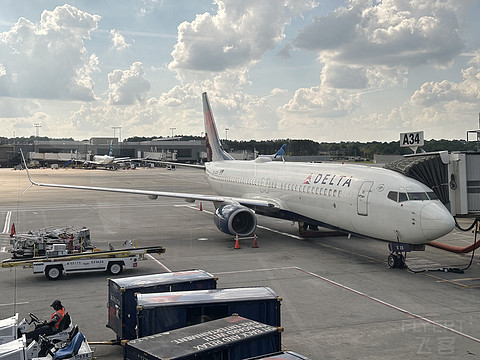 ʥǸ֮ÿƪ-DL2170(JFK-ATL)